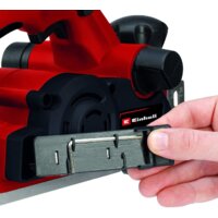 Рубанок Einhell TE-PL 900 4345320 - Превью изображения №3 — Интернет-магазин Time-Shop