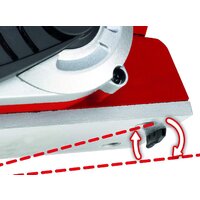 Рубанок Einhell TE-PL 900 4345320 - Превью изображения №4 — Интернет-магазин Time-Shop
