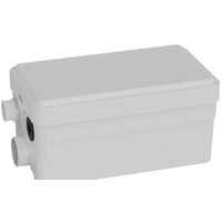 Канализационная установка Unipump SANIVORT 255 M 9м - Превью изображения №2 — Интернет-магазин Time-Shop