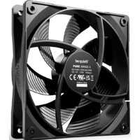 Вентилятор для корпуса be quiet! Pure Wings 3 120mm PWM BL105 - Превью изображения №2 — Интернет-магазин Time-Shop