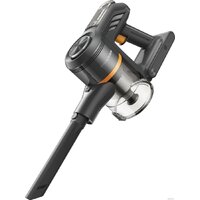 Пылесос Trouver Cordless Vacuum Cleaner J20 VJ11A (международная версия) - Превью изображения №5 — Интернет-магазин Time-Shop
