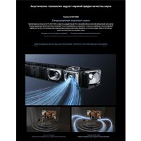 Саундбар TCL Q85H - Превью изображения №18 — Интернет-магазин Time-Shop