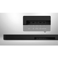 Саундбар TCL Q85H - Превью изображения №5 — Интернет-магазин Time-Shop