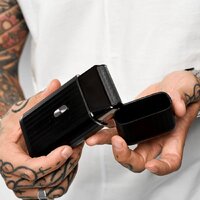 Электробритва JRL ONYX SF PRO SH2301 - Превью изображения №7 — Интернет-магазин Time-Shop