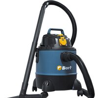 Пылесос Bort BSS-1220-Pro (98291797) - Превью изображения №3 — Интернет-магазин Time-Shop