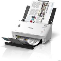 Сканер Epson WorkForce DS-410 - Превью изображения №3 — Интернет-магазин Time-Shop