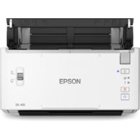 Сканер Epson WorkForce DS-410 - Превью изображения №6 — Интернет-магазин Time-Shop