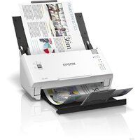 Сканер Epson WorkForce DS-410 - Превью изображения №2 — Интернет-магазин Time-Shop