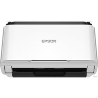 Сканер Epson WorkForce DS-410 - Превью изображения №4 — Интернет-магазин Time-Shop