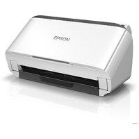 Сканер Epson WorkForce DS-410 - Превью изображения №5 — Интернет-магазин Time-Shop