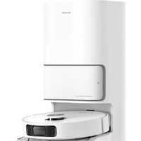 Dreame Bot L10 Ultra (международная версия, белый)