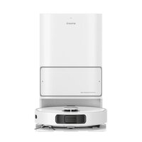 Робот-пылесос Dreame Bot L10 Ultra (международная версия, белый) - Превью изображения №2 — Интернет-магазин Time-Shop