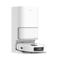 Робот-пылесос Dreame Bot L10 Ultra (международная версия, белый) - Превью изображения №5 — Интернет-магазин Time-Shop