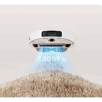 Робот-пылесос Dreame Bot L10 Ultra (международная версия, белый) - Превью изображения №13 — Интернет-магазин Time-Shop