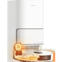 Робот-пылесос Dreame Bot L10 Ultra (международная версия, белый) - Превью изображения №6 — Интернет-магазин Time-Shop