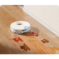 Робот-пылесос Dreame Bot L10 Ultra (международная версия, белый) - Превью изображения №17 — Интернет-магазин Time-Shop