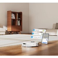Робот-пылесос Dreame Bot L10 Ultra (международная версия, белый) - Превью изображения №19 — Интернет-магазин Time-Shop