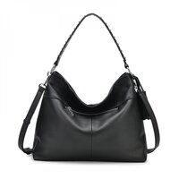 Женская сумка Mironpan 6003 (черный) - Превью изображения №3 — Интернет-магазин Time-Shop