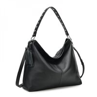 Женская сумка Mironpan 6003 (черный) - Превью изображения №2 — Интернет-магазин Time-Shop