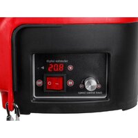 Аккумуляторный опрыскиватель Wortex KS 1640 Li ALL1 XLT SET 1335856 (с 1-им АКБ) - Превью изображения №7 — Интернет-магазин Time-Shop