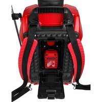 Аккумуляторный опрыскиватель Wortex KS 1640 Li ALL1 XLT SET 1335856 (с 1-им АКБ) - Превью изображения №5 — Интернет-магазин Time-Shop