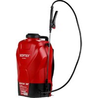 Аккумуляторный опрыскиватель Wortex KS 1640 Li ALL1 XLT SET 1335856 (с 1-им АКБ) - Превью изображения №2 — Интернет-магазин Time-Shop