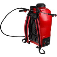 Аккумуляторный опрыскиватель Wortex KS 1640 Li ALL1 XLT SET 1335856 (с 1-им АКБ) - Превью изображения №6 — Интернет-магазин Time-Shop