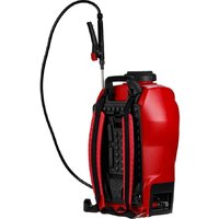 Аккумуляторный опрыскиватель Wortex KS 1640 Li ALL1 XLT SET 1335856 (с 1-им АКБ) - Превью изображения №4 — Интернет-магазин Time-Shop