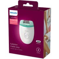 Эпилятор Philips BRE245/00 - Превью изображения №6 — Интернет-магазин Time-Shop