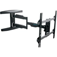 Кронштейн для телевизора Kromax ATLANTIS-60 (черный) - Превью изображения №2 — Интернет-магазин Time-Shop