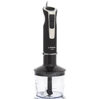 Погружной блендер Leran HBM-1040R - Превью изображения №4 — Интернет-магазин Time-Shop