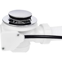 Ванна Wemor 150/75/55 S - Превью изображения №5 — Интернет-магазин Time-Shop