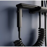 Душевая система  RGW SP-35B - Превью изображения №6 — Интернет-магазин Time-Shop