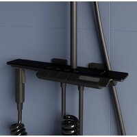 Душевая система  RGW SP-35B - Превью изображения №5 — Интернет-магазин Time-Shop