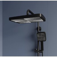 Душевая система  RGW SP-35B - Превью изображения №3 — Интернет-магазин Time-Shop