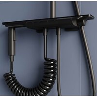 Душевая система  RGW SP-35B - Превью изображения №7 — Интернет-магазин Time-Shop