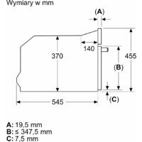 Микроволновая печь Siemens iQ700 CE732GXB1 - Превью изображения №7 — Интернет-магазин Time-Shop