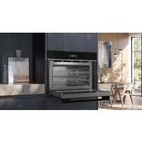 Микроволновая печь Siemens iQ700 CE732GXB1 - Превью изображения №4 — Интернет-магазин Time-Shop