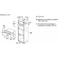 Микроволновая печь Siemens iQ700 CE732GXB1 - Превью изображения №5 — Интернет-магазин Time-Shop
