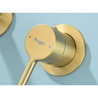 Смеситель Raglo R20.11.03 - Превью изображения №5 — Интернет-магазин Time-Shop