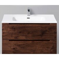 BelBagno Тумба под умывальник Etna-800-2C-SO-RW-P (rovere moro)