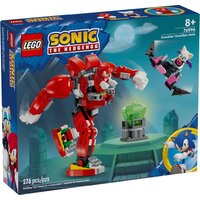 LEGO Sonic the Hedgehog 76996 Механический страж Наклза