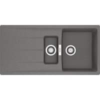 Franke Centro CNG 651-100 114.0710.228 (каменно-серый)