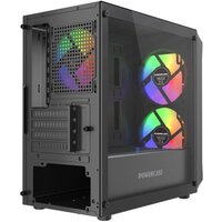 Корпус Powercase Mistral Micro A3B ARGB V2 CMMAB-A3-V2 - Превью изображения №7 — Интернет-магазин Time-Shop