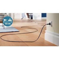 Пылесос Philips Performer LED 8000 Series XD8052/12 - Превью изображения №7 — Интернет-магазин Time-Shop