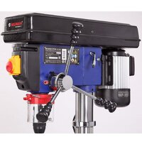 Сверлильный станок Belmash (Белмаш) DP380-16 - Превью изображения №14 — Интернет-магазин Time-Shop