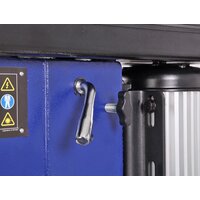 Сверлильный станок Belmash (Белмаш) DP380-16 - Превью изображения №13 — Интернет-магазин Time-Shop