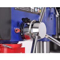 Сверлильный станок Belmash (Белмаш) DP380-16 - Превью изображения №5 — Интернет-магазин Time-Shop