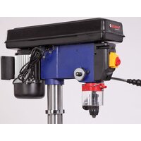 Сверлильный станок Belmash (Белмаш) DP380-16 - Превью изображения №4 — Интернет-магазин Time-Shop