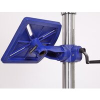 Сверлильный станок Belmash (Белмаш) DP380-16 - Превью изображения №8 — Интернет-магазин Time-Shop